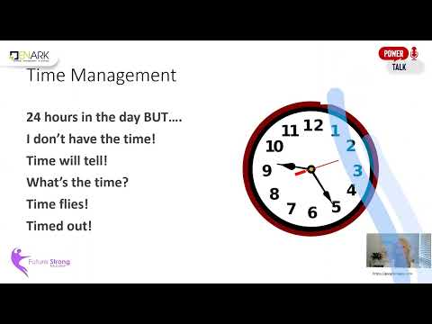 Dr Kathryn Murray 1 - video from ENARK