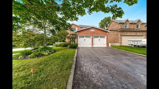 148 Ironwood Crescent, Whitchurch-Stouffville Home for Sale - Real Estate Properties for Sale