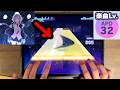 【Project Sekai】 Kibou no tsuki(幾望の月) [APPEND Lv.32] ALL PERFECT