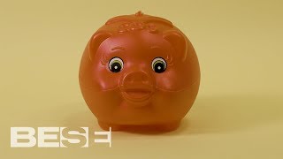 Folkslore: Prosperous Pig