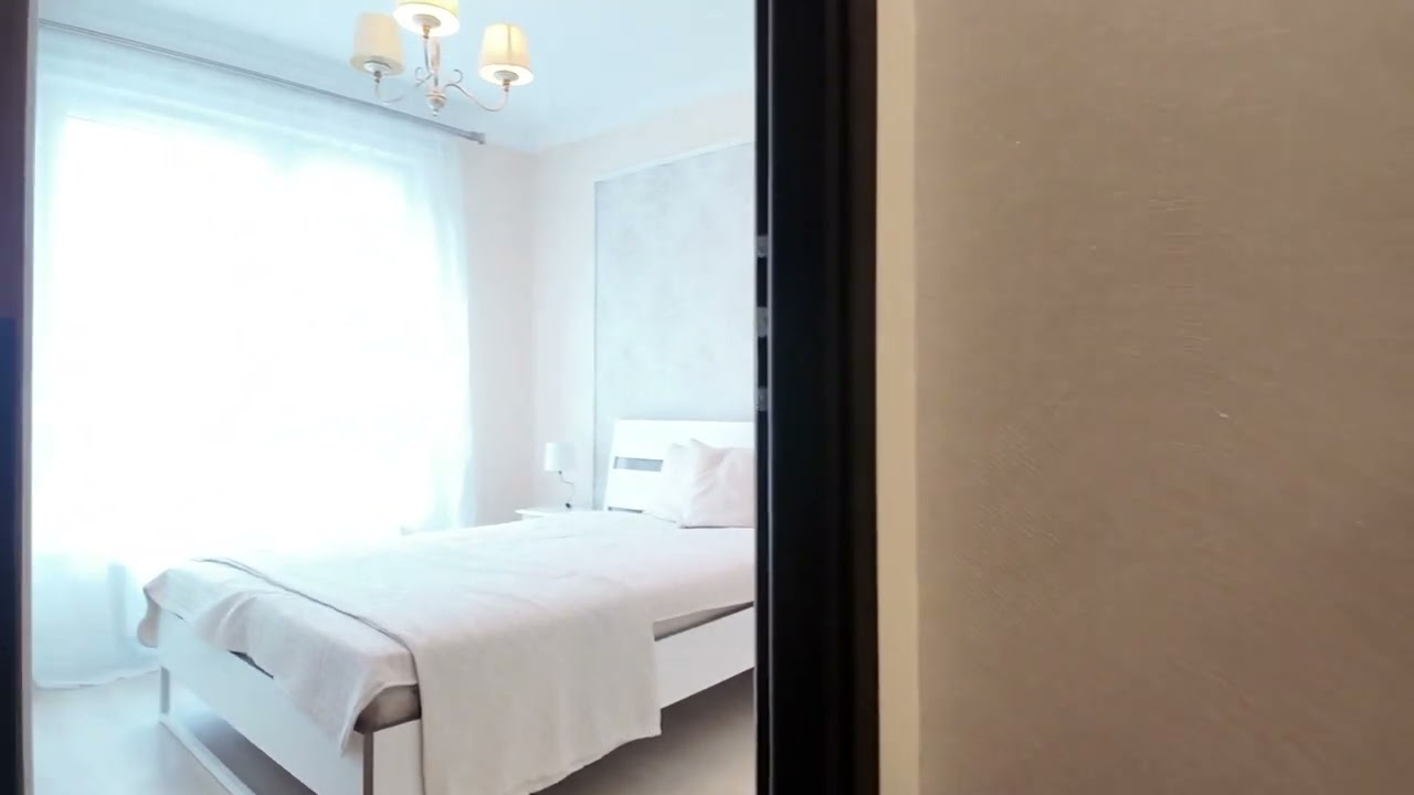 2 bedroom apartment for rent! Mogilska! - Apartment - Rent - Kraków, Śródmieście / Grzegórzki