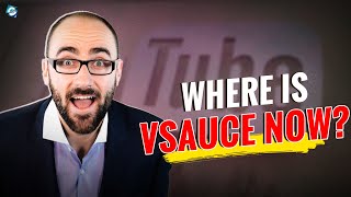 Full What happened to VSauce Update