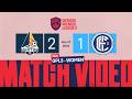 27/05/2026 - OPL3 Women's Division - Whitby FC B vs International FC B