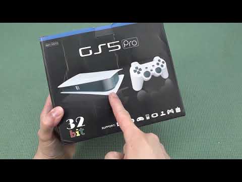 This Fake PS5 Mini Is Kinda Cool!