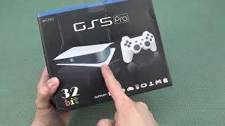 This Fake PS5 Mini Is Kinda Cool!