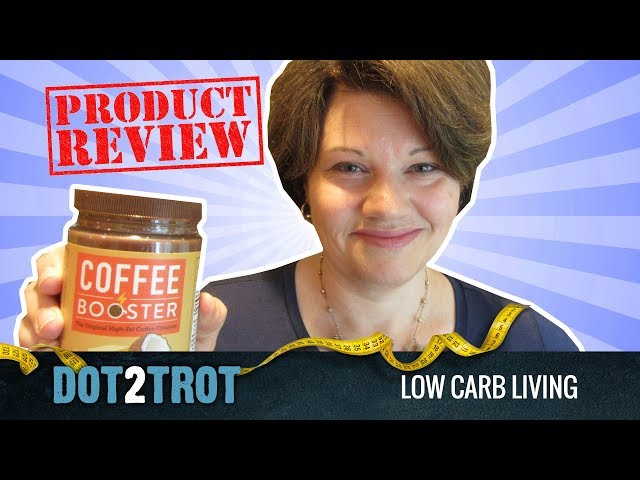 Product Review: Coffee Booster class=