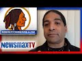 Native American leader reacts to Redskins' name change