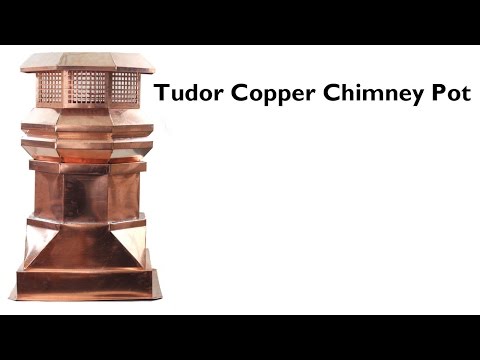 tudor-|-copper-chimney-pot