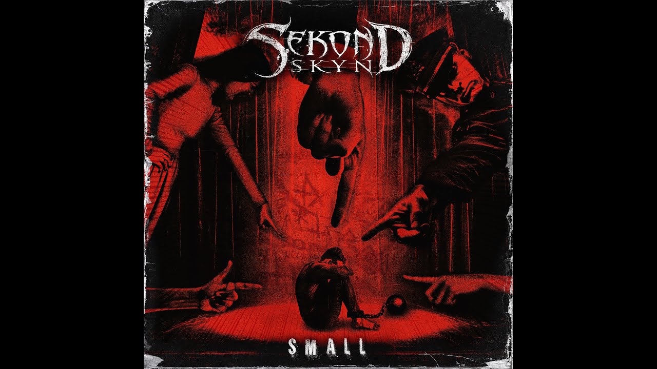 ⁣Sekond Skyn - Small