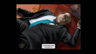 Broken Sword: Shadow of the Templars The  Directors Cut- Wii Underrated Gem Gameplay Sample