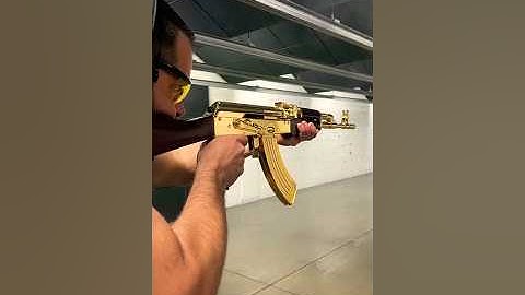 AK47 SECRETS You Won