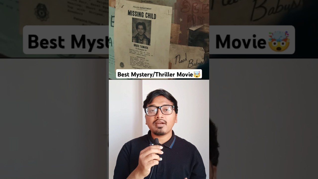 The Black Phone Movie Review | #filmovies