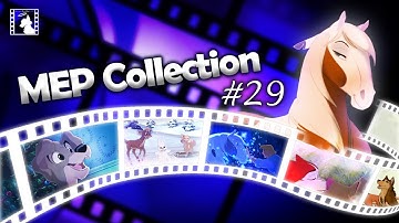 MEP Collection #29 - [Dec 2022 - Jan 2023]