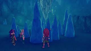 Trials of Mana - Part 39 - Moonlight Shopping Spree