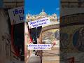 🕯️Una ciudad subterráneanea bajo el Vaticano 😱
