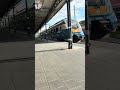 S-Bahn Rostock🔥☺️ #goviral #trainspotting #hobby #train #dbregio #nordost #db #bahn #follow #like