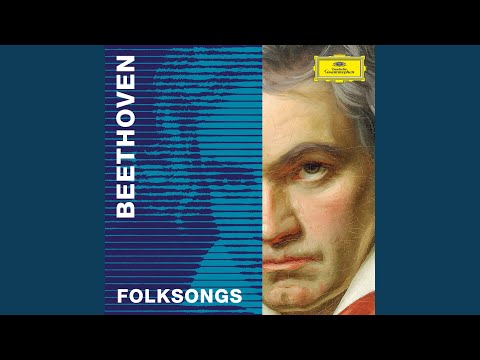 Beethoven: 20 Irish Songs, WoO 153: No. 1, When Eve's Last Rays in Twilight Die