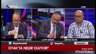 Oyakta Neler Oluyor ?