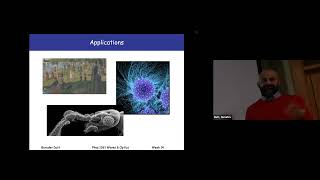 1361 F23 Lecture 26: Heisenberg microscope and Fresnel Diffraction