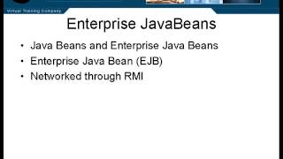 Introduction to EJB In Java EE Wealth