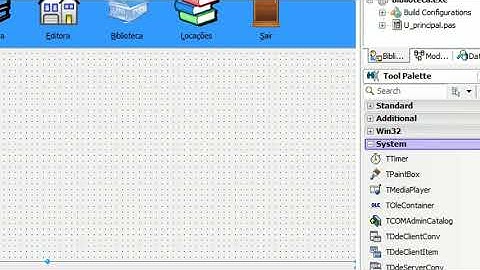 Aula 06  StatusBar com Data e hora automática