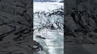 Fascinating Glacier Facts You Need to Know! 🧊 #glaciers  #climatechange  #Cryosphere #earthscience