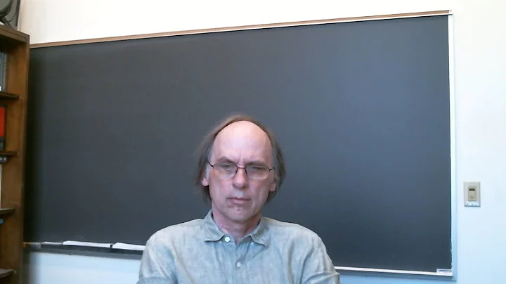 Mar. 30, Chapter 46 (Quantization of the electromagnetic field)