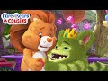 Belly Badgered | Care Bears Compilation | Care Bears & Cousins