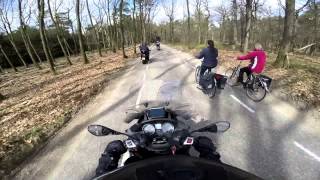 Download Lagu VEDA Voorjaarsrit 2015 MP3