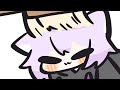 Okayu Brushing!【Hololive Animation | 猫又おかゆ 】
