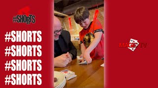 Thumbnail for Ryland Does Quantum Deck Magic | Amazing Card Magic #Shorts