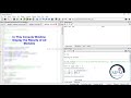 PYTHON 2021 Project - Optical Character Recognition in English Alphabets using Local Binary Pattern