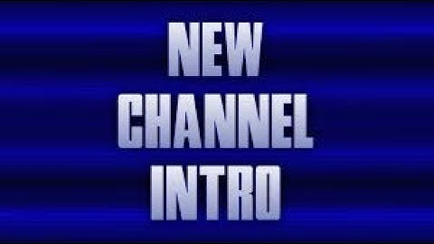 ❖ DeathZone Modz Apo Style Intro ❖ New channel intro ❖ Made by Rias DeviL ❖