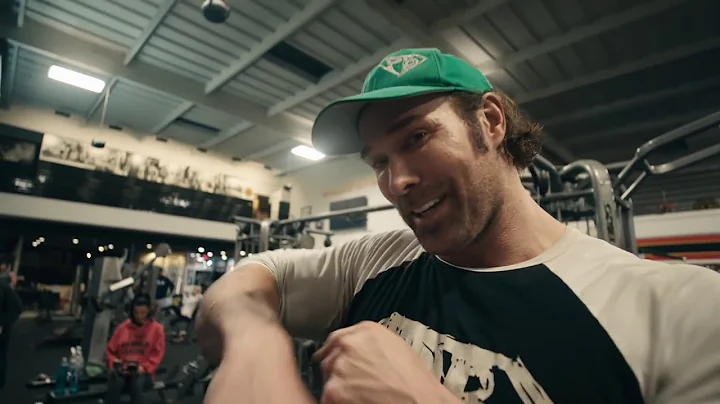 10X Squat & Bench - Mike O'Hearn & Vince Del Monte