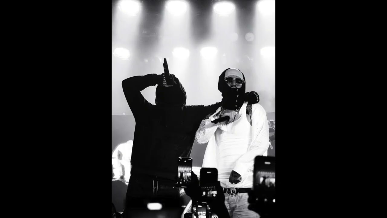 [FREE] Yeat Type Beat x EsDeeKid Type Beat | A Dangerous Lyfe Type Beat