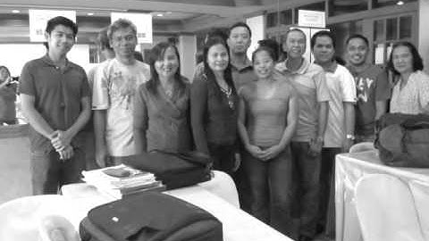 CLUP-CDP TRAINING.wmv