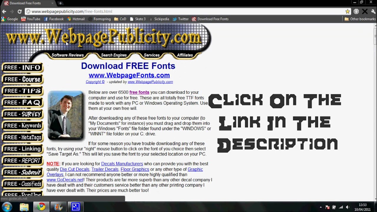 free fonts for windows live movie maker free fonts for windows live movie maker