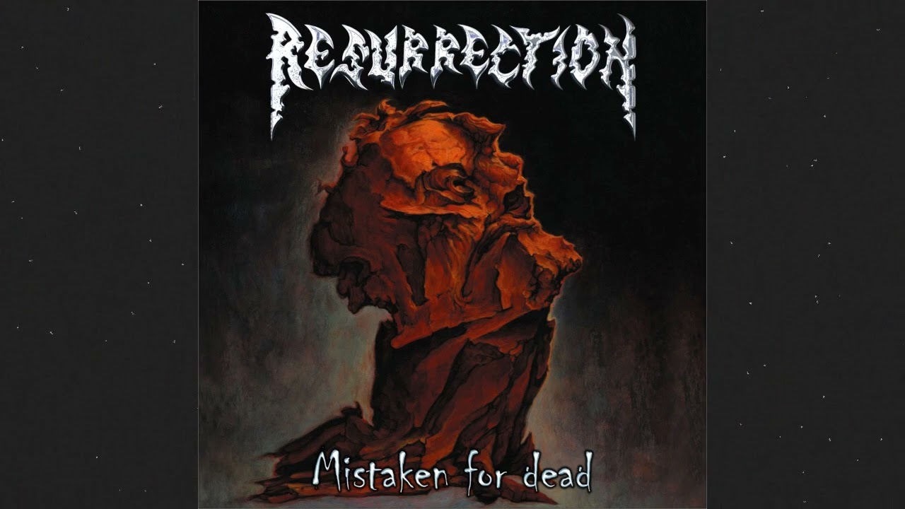 Resurrection (USA) - Mistaken for Dead (Album 2008) - YouTube