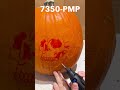 The ULTIMATE Pumpkin Carving Tool Kit 🎃 #pumpkincarving #carvingtools