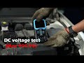 FNIRSI DMT-99 1000V 10A What can DMT-99 test? Digital Multi Meter!#multimeter #electrical #fnirsi