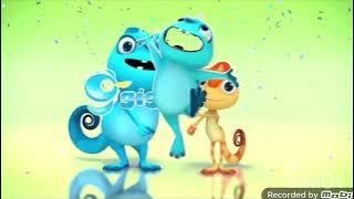 the cam and Leon movie credits the end