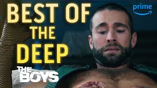 Best of Chace Crawford as The Deep The Boys Prime