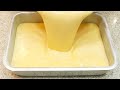 NÃO CONSIGO PARAR DE COMER ESSE BOLO DE TÃO CREMOSO! RECEITA FÁCIL DE LIQUIDIFICADOR-Isamara Amâncio