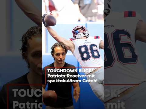 NFL Week 4 Breakdown: Irre TD-Catches & Schweizer Star Hutchinson verpasst Comeback! 🏈