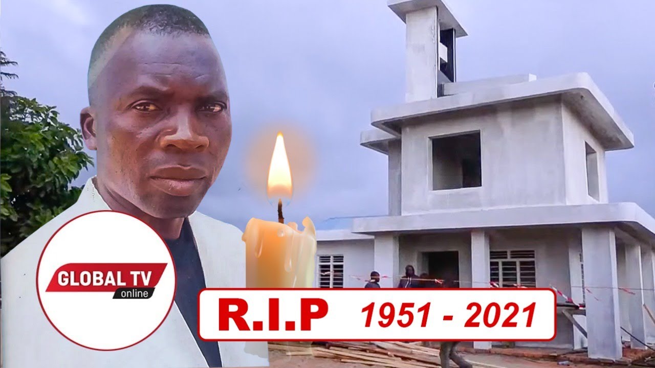 🔴#LIVE​​​​​: TAJIRI ALIYEJIJENGEA KABURI LA BILIONI AFARIKI, MTOTO ASIMULIA - 