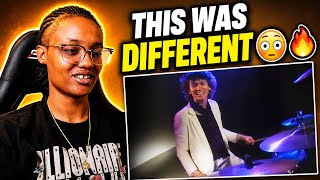 George Kranz “Din Daa Daa” Reaction 🔥 80s Music Was Different