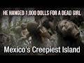 He Spent 50 Years Hanging Dolls: The Obsession of Don Juli&aacute;n