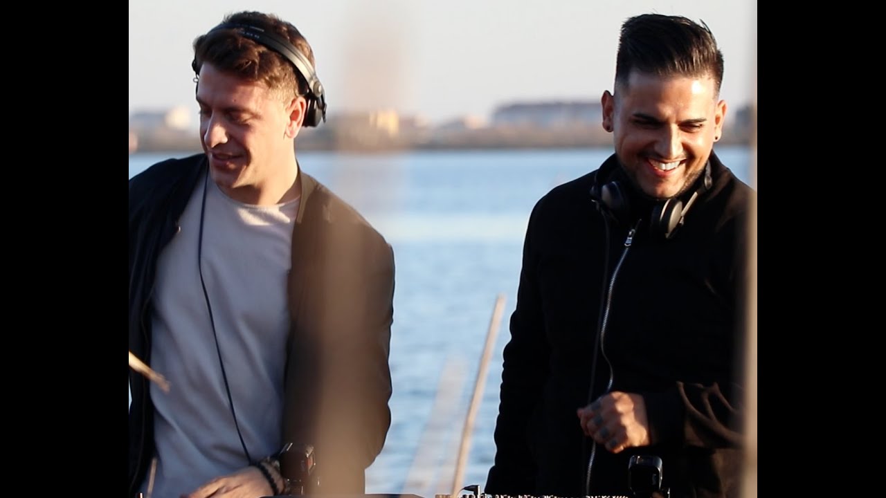 Cosmic Boys - Legend Live 02 at Pérols (France)