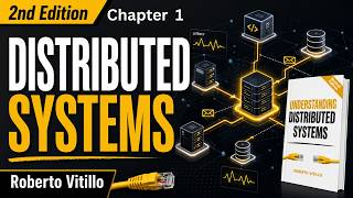 Distributed Systems Explained: The Fundamentals (Part 1)