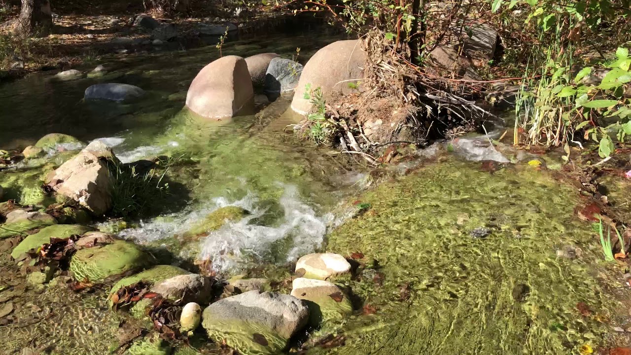Big Rock Creek Little Rock Ca 4K 60fps Ip8 Plus YouTube
